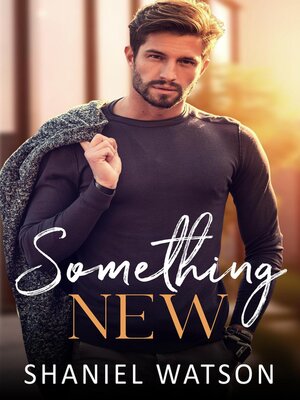 cover image of Something New